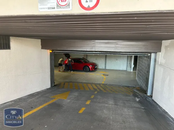 Stationnement Location Metz   180€