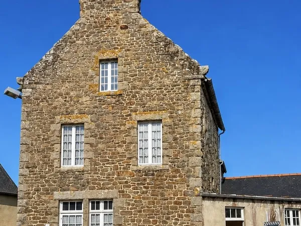 Maison 5 pièces 160 m²