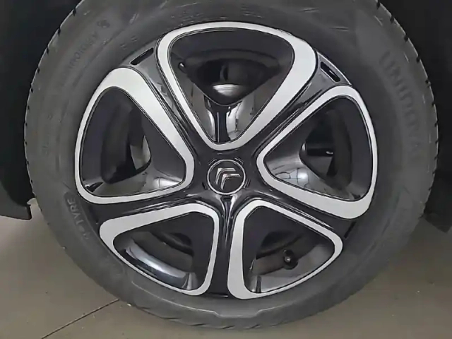 Citroën C3 puretech 83 s&amp;s bvm5 — photo 16