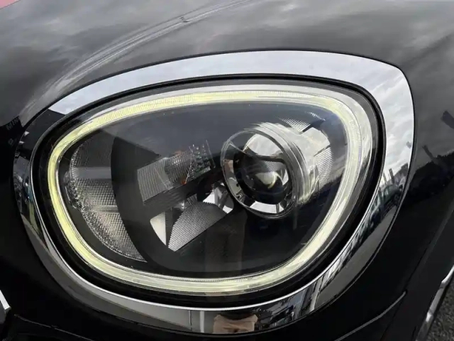 Mini Mini countryman 150 ch bva8 — photo 10