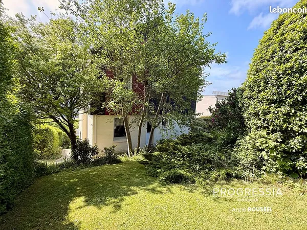 Propriété 9 pièces 187 m²