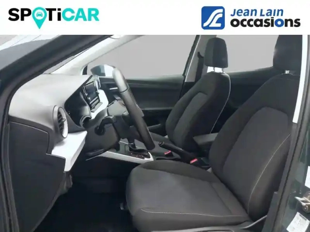 Seat Arona 1.0 tsi 115 ch start/stop dsg7 — photo 11