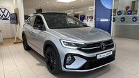 Volkswagen Taigo 1.0 TSI 116ch R-Line Edition DSG7