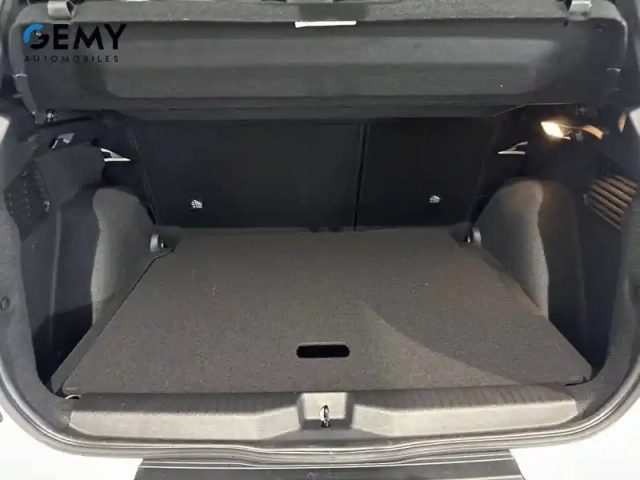 Citroën C3 Aircross e- 113 ch autonomie étendue — photo 6