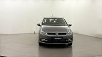 Volkswagen Polo 1.2 TSI 90ch BlueMotion Technology Allstar DSG7 5p — photo 1