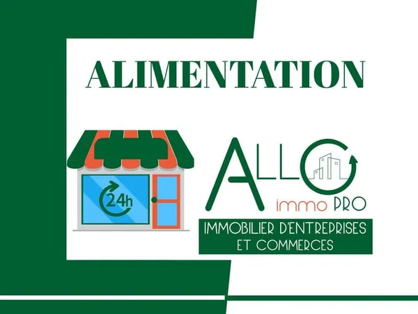 A vendre FDC Superette, Anglet