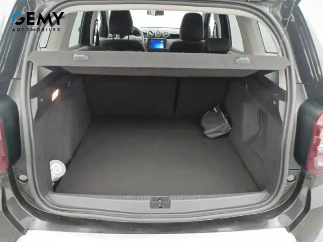 Dacia Duster eco-g 100 4x2 — photo 6