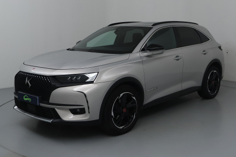 DS DS7 CROSSBACK