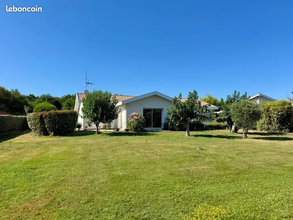 Maison en Viager 4 pièces 119 m²