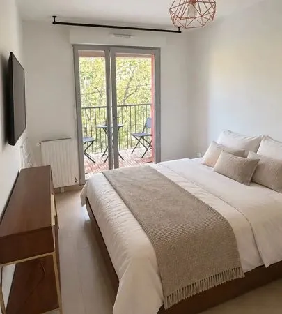 Appartement de 41m2 à louer sur Cachan