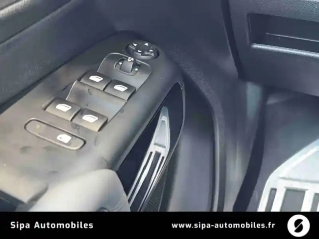 Citroën C5 Aircross bluehdi 130 s&amp;s eat8 — photo 153