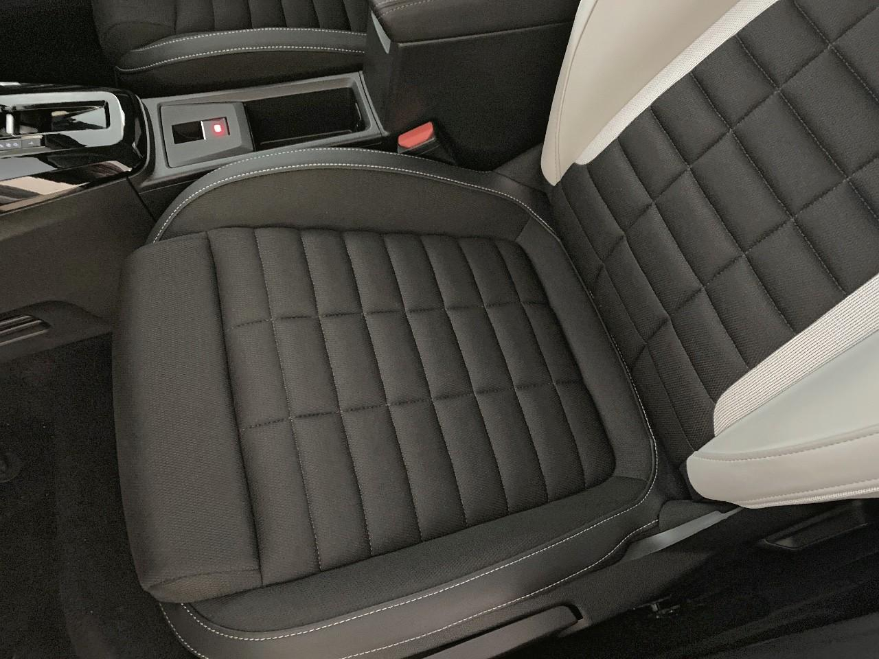 Citroën C3 Aircross hybride 145 ch aut max — photo 9