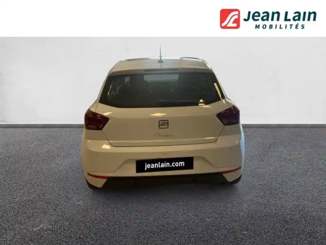 Seat Ibiza 1.0 tsi 95 ch s/s bvm5 — photo 24