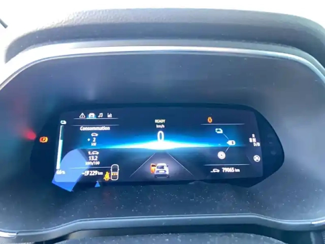 Renault Zoé zoe r110 achat intégral — photo 22