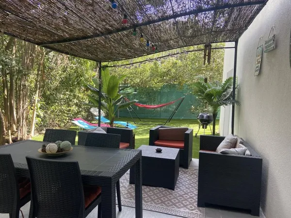 Maison de 45m2 à louer sur Aubagne