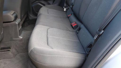Audi Q2 30  TDI 116 S tronic7 - Advanced – 2021 – 97352 km – Diesel – Boîte Automatique — photo 5