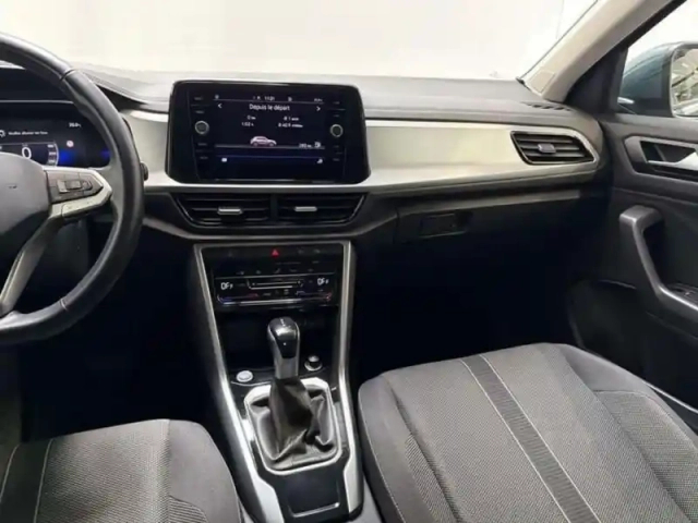 Volkswagen T-Roc 2.0 tdi 150 start/stop dsg7 life — photo 10