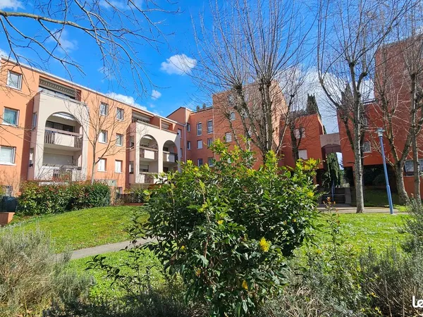 Appartement 4 pièces 85 m²