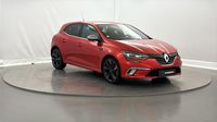 Renault Mégane 1.7 Blue dCi 150ch GT-Line EDC — photo 3