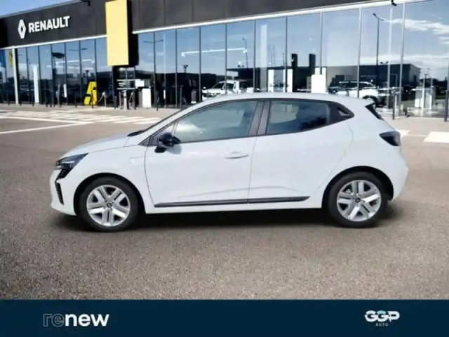 Renault Clio 1.0 eco-g 100ch evolution - 25 — photo 3