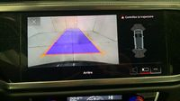 Audi Q3 45 TFSI e 245ch S line S tronic 6 — photo 28