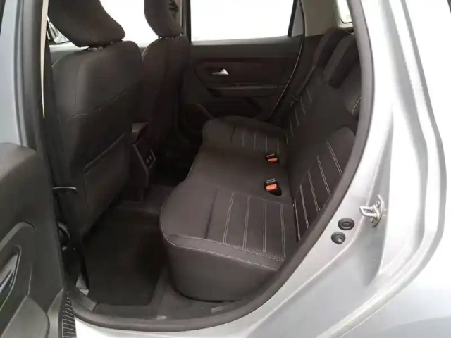 Dacia Duster eco-g 100 4x2 — photo 25