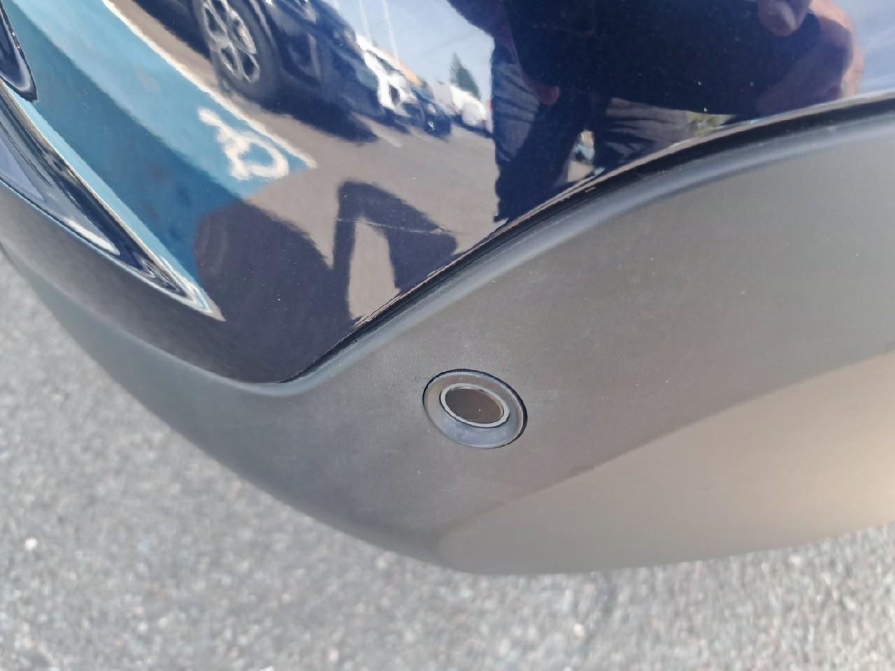 Citroën C4 hybride 100 e-dcs6 you — photo 26