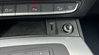 Audi Q5 50 TFSI e 299ch Design quattro S tronic 7 Euro6d-T 15cv — photo 30