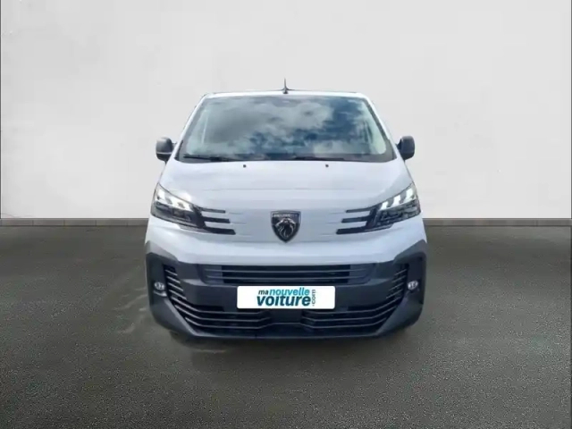 Peugeot Expert fgn m bluehdi 145 bvm6 — photo 36