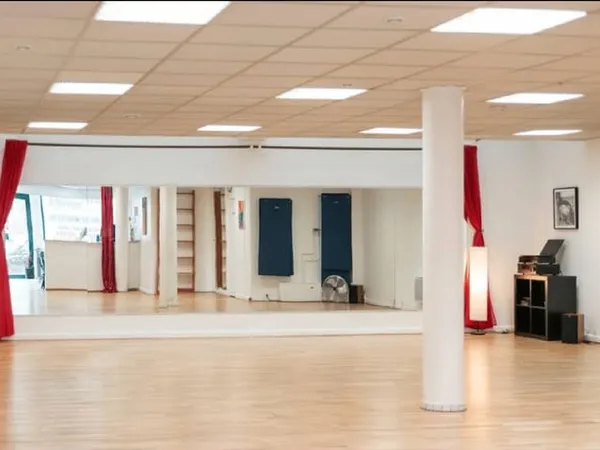 Boutique 260 m²