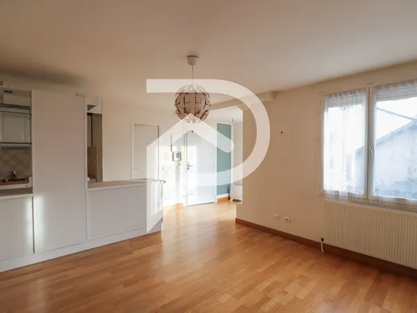Immeuble Clamart 8 pièce(s) 184 m2