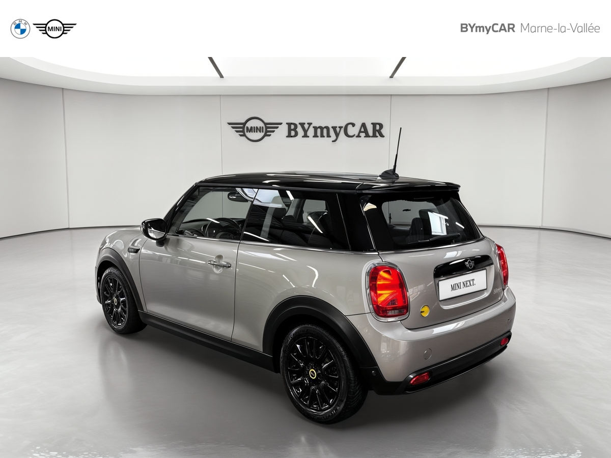 Mini Hatch 3 Portes Cooper SE 184 ch — photo 3