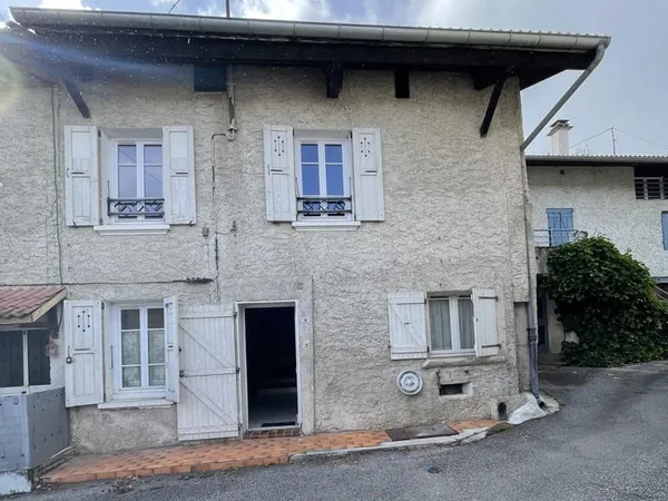 CLAIX MAISON DE VILLAGE 119.63 M2