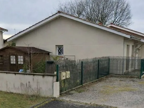 Maison 3 pièces 75 m²