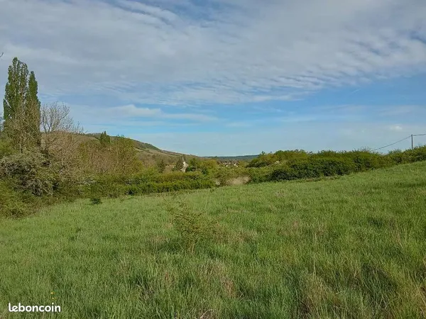 Terrain de loisirs