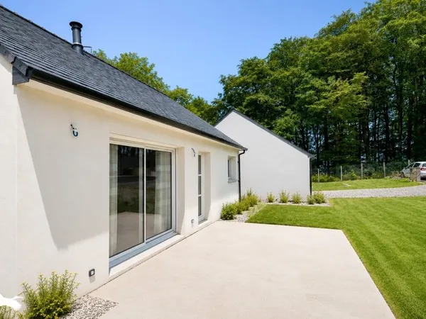 Maison 3 pièces 67 m²