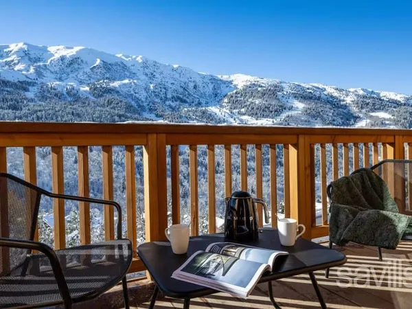 Appartement 3 pièces 135 m²