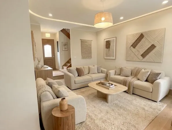 Maison 4 pièces 81 m²