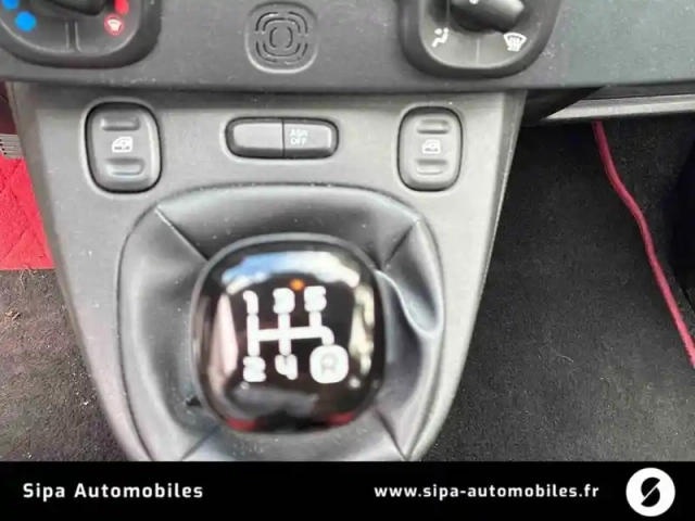 Fiat Panda 1.2 69 ch s/s — photo 18