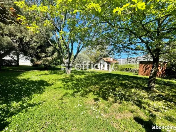 Terrain 714 m² Pamiers