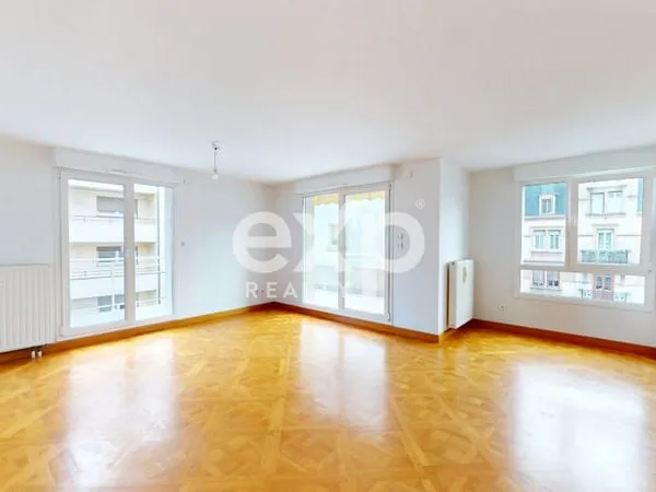 Appartement à vendre Schiltigheim