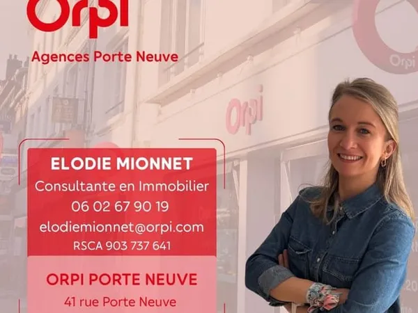 Local 1 pièce