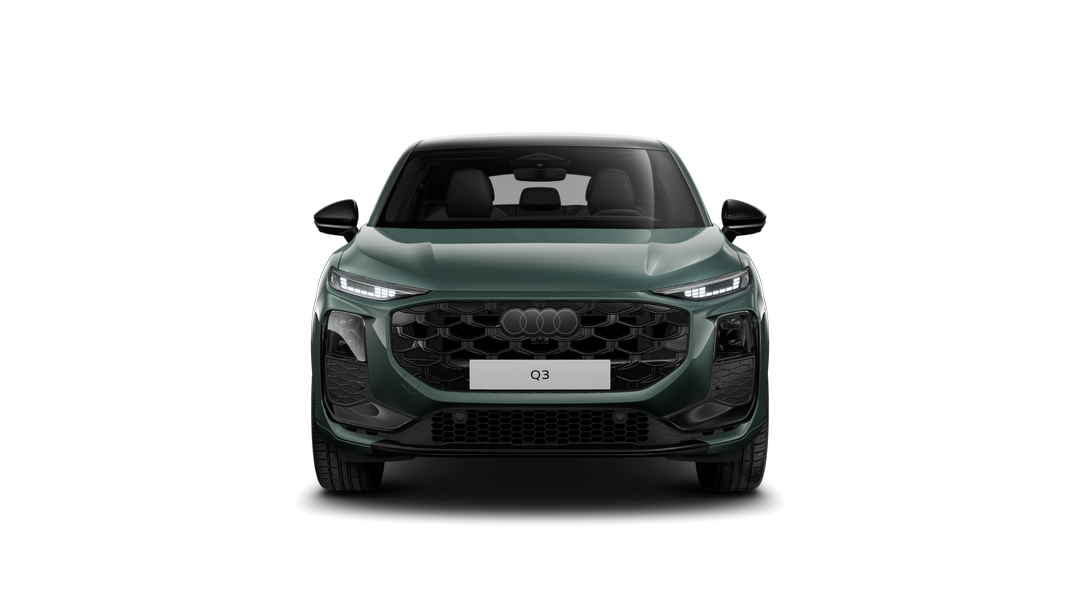 Audi Q3 Sportback e-hybrid 272 ch S tronic 6 — photo 2