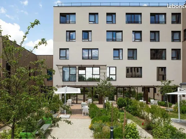 Chambre médicalisée en Ehpad DomusVi investisseur en LMNP