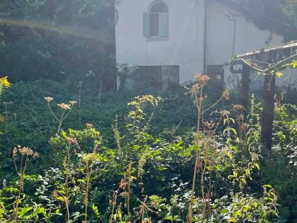 Terrain 1 439 m² Presles