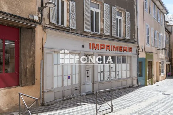 Appartement 4 pièces 228 m²