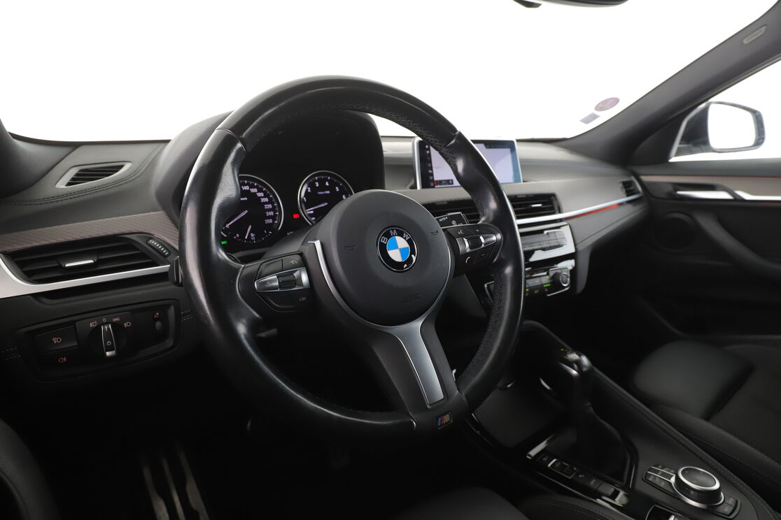 BMW X2 xDrive25e M Sport BVA6 — photo 11