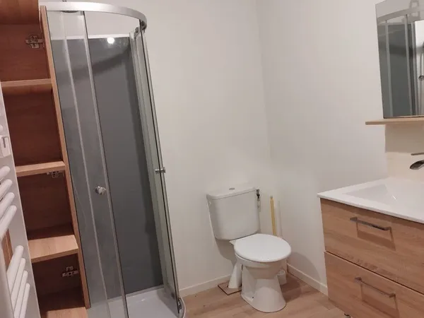 Petite maison à louer