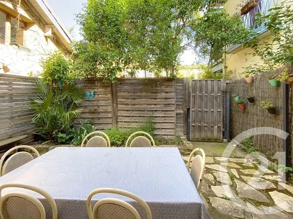 Maison 3 pièces 74 m²