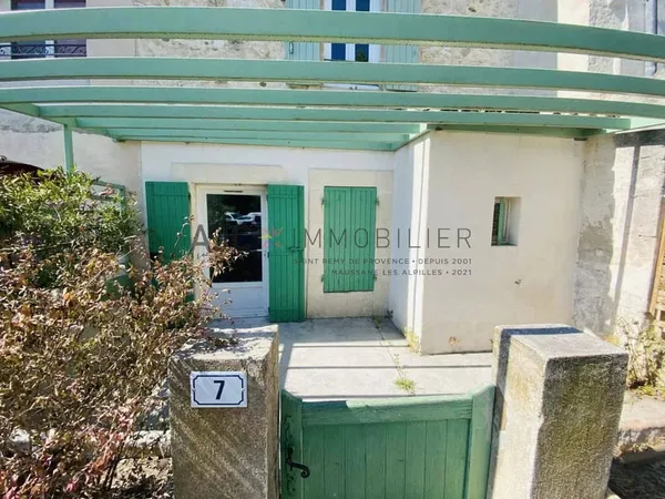 Maison 3 pièces 107 m²